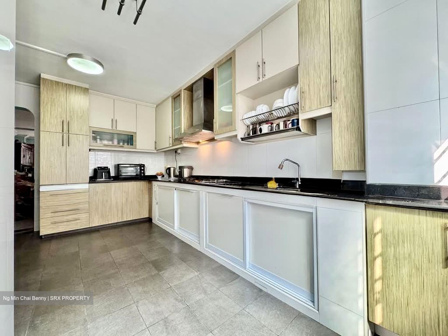 Blk 14 Toh Yi Gardens (Bukit Timah), HDB 5 Rooms #555425491